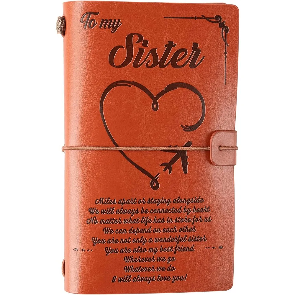 Ieebee Dear Diary Notizbuch 100 Seiten Daughter