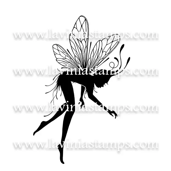 Lavinia Twila Digital Artwork Download Fee JPEG