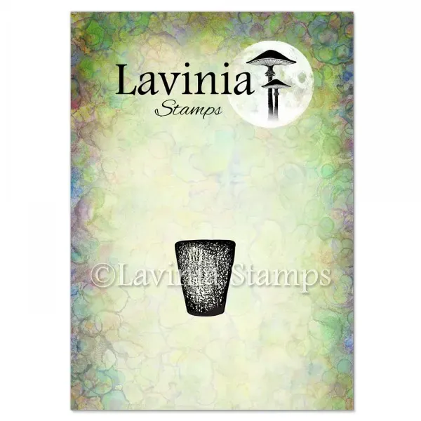 Lavinia-Stamps Small Cork Stempel Kork klein