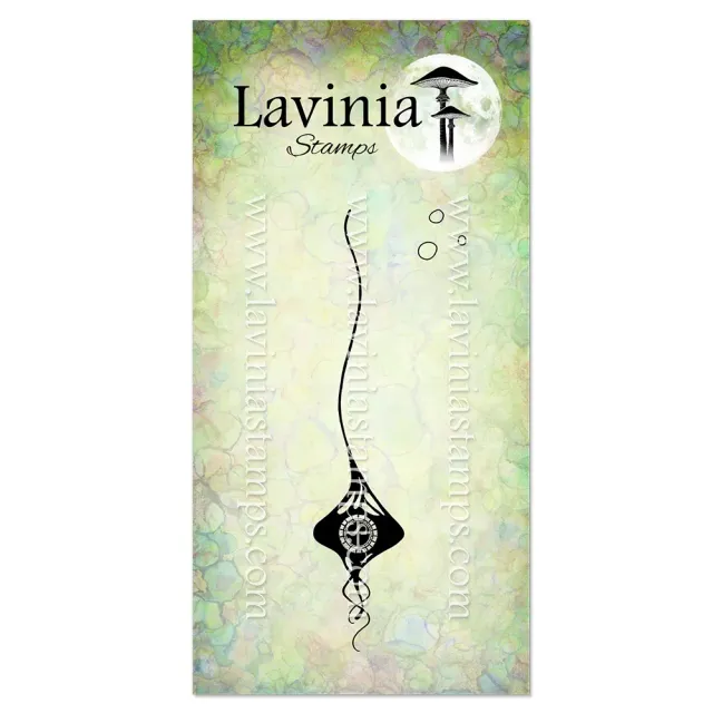 Lavinia Stamps Starflare Pod Stempel Single