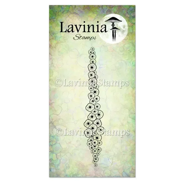 Lavinia-Stamps Fairy Barnacle Stempel Photopolymer klein