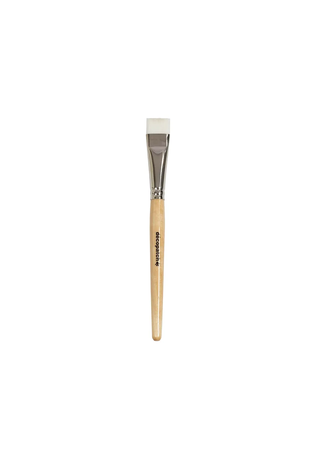 décopatch PC17C Nylonpinsel 17 cm glatte Flächen