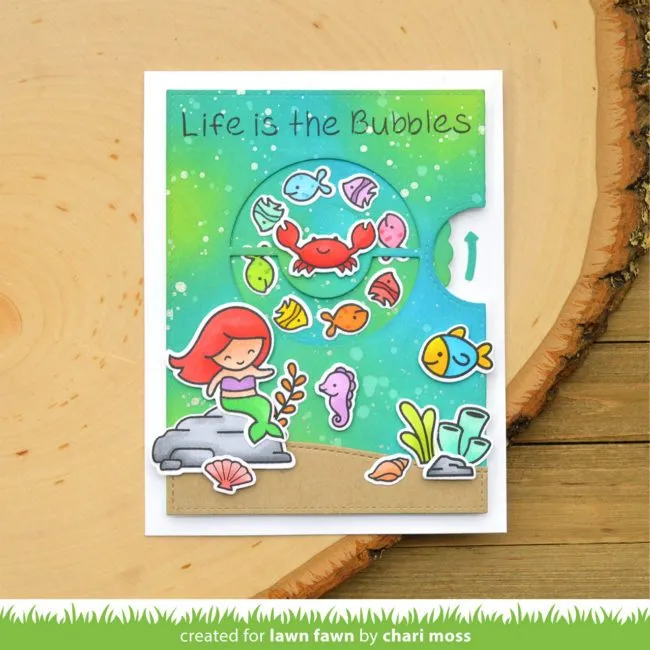 Lawn Fawn Jessie's ABCs Clear Stamps Alphabet 78-teilig