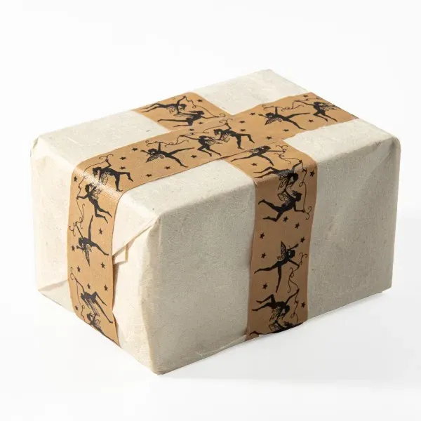 Lavinia Dancing Till Dawn Deko Tape Washi