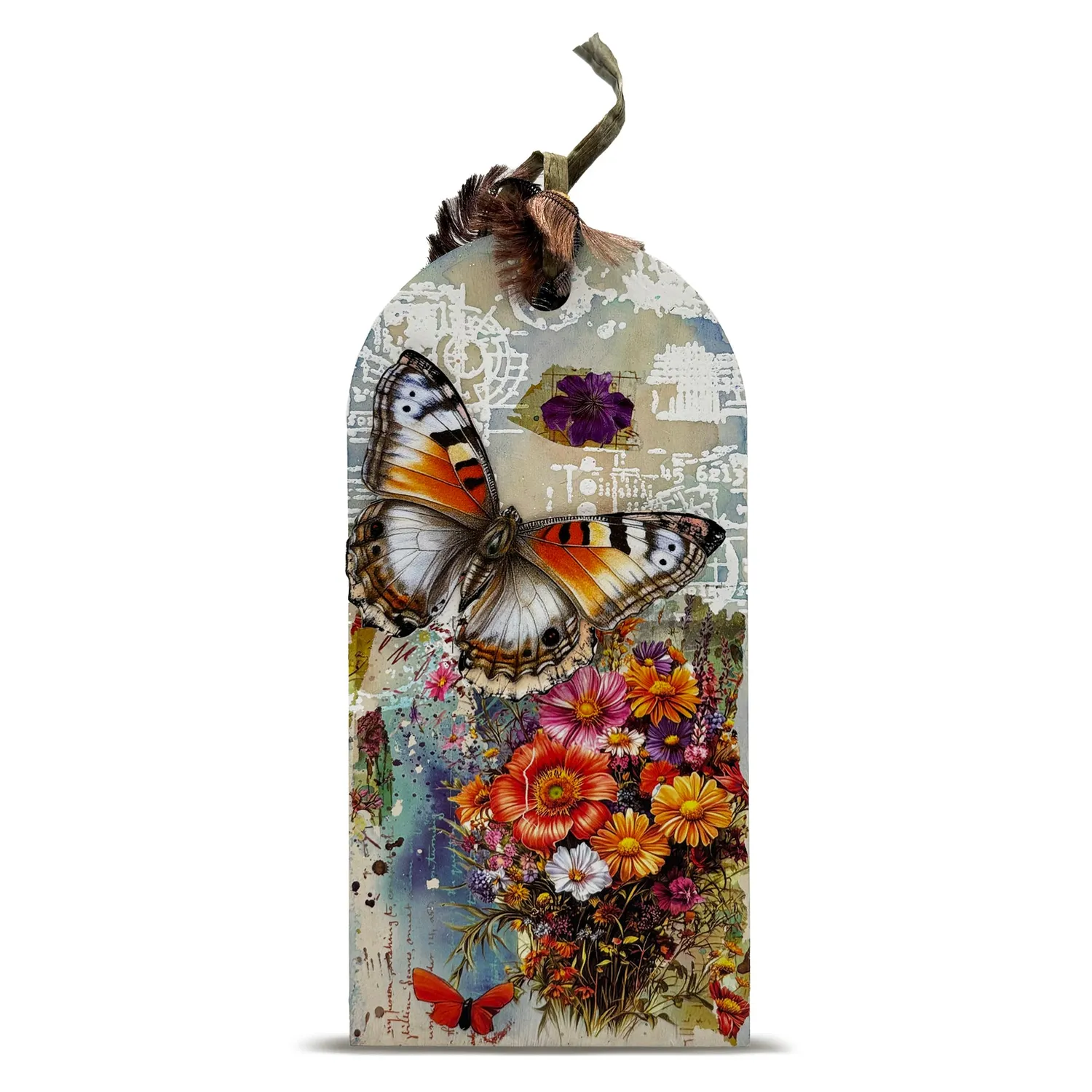 AALL and Create RO-22 Citrus Kissed Meadows Rub-Ons A5