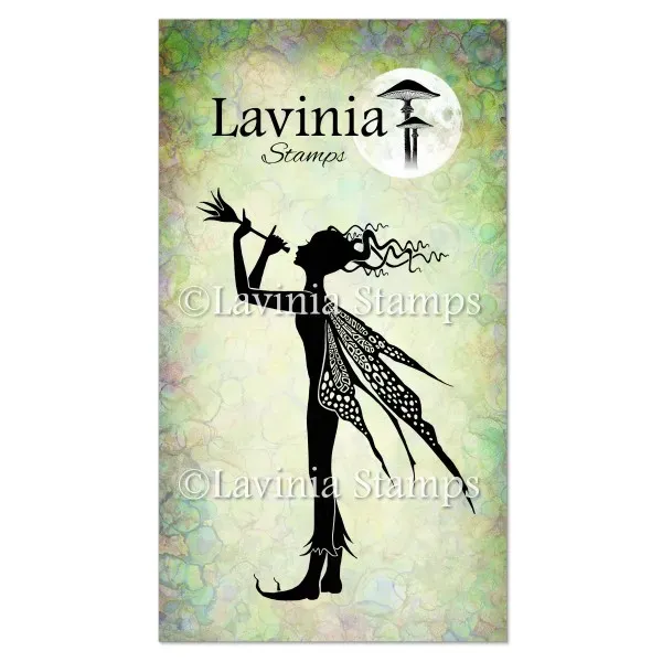 Lavinia Stamps Grace Large Stempel groß