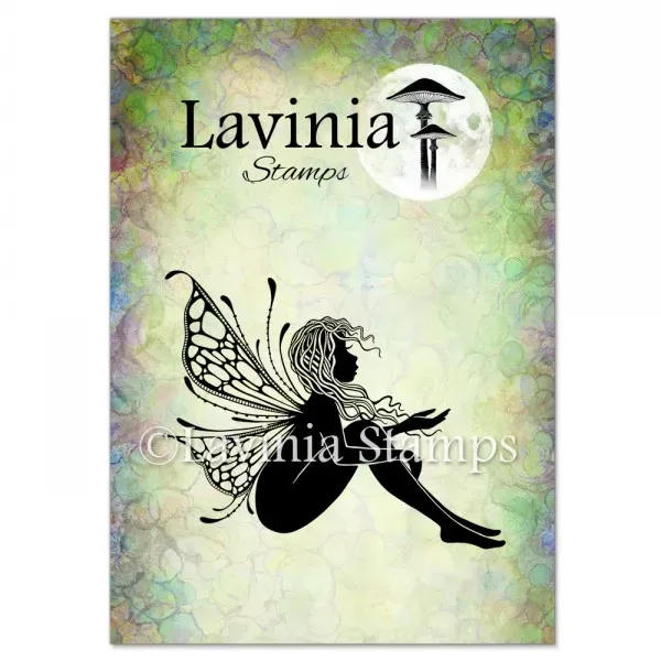 Lavinia-Stamps Quinn Stempel Photopolymer Fee
