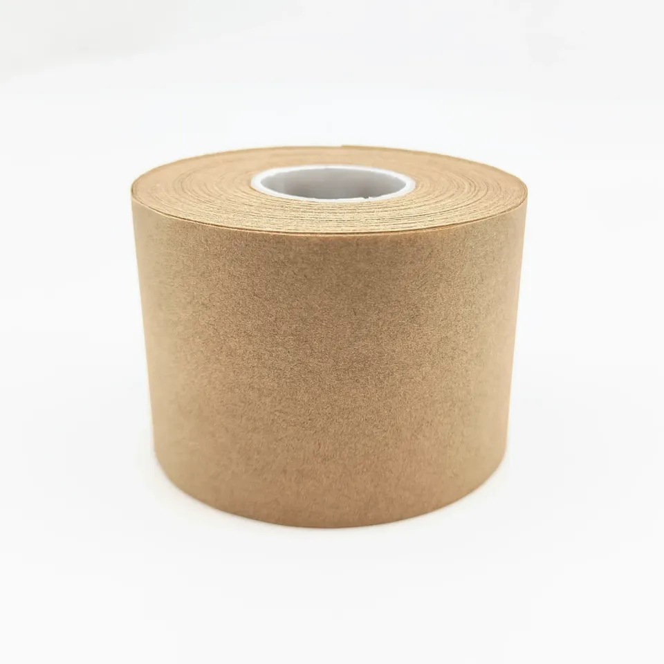 Lavinia-Stamps Gum Paper Tape Klebeband 48 mm gummiert