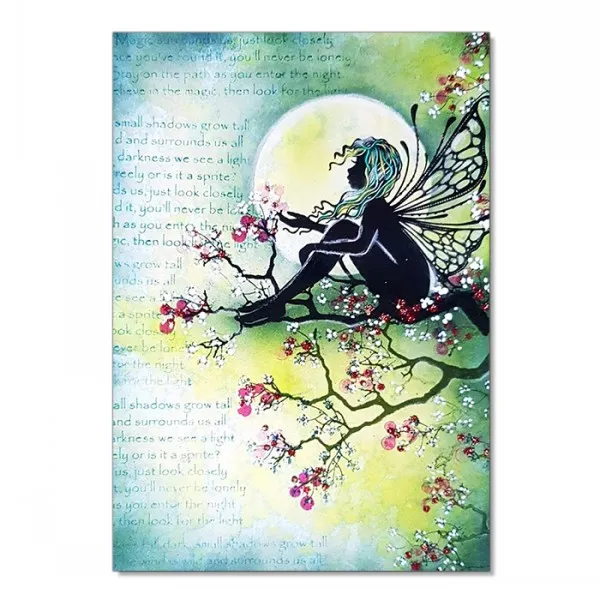 Lavinia-Stamps Mini Berry Stempel Photopolymer Beeren