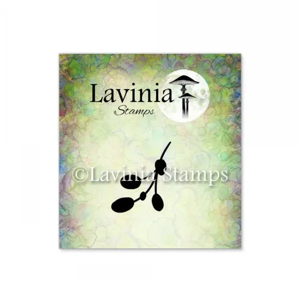 Lavinia-Stamps Mini Leaf Creeper Stempel Blätter mini
