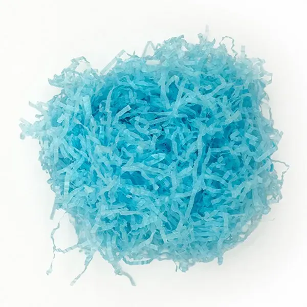 Lavinia Stamps Bauble Filler Papierfüllung blau