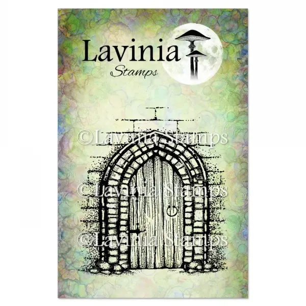Lavinia Stamps Hide and Seek Stempel Hase Versteck