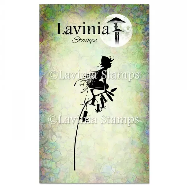 Lavinia Stamps Bella Stempel Photopolymer