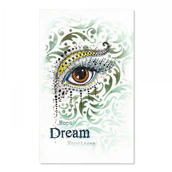Lavinia-Stamps Simmi Stempel Photopolymer