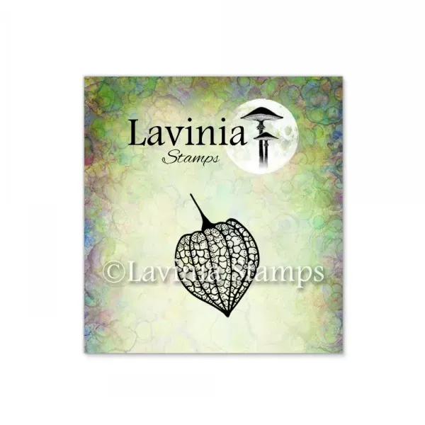 Lavinia Stamps Mini Fairy Lantern Stempel Photopolymer