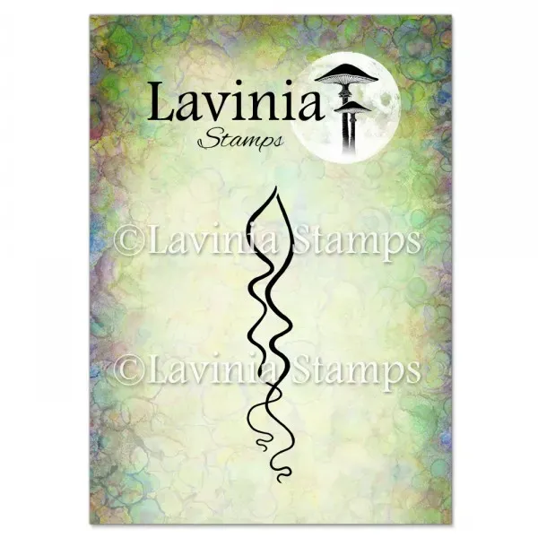 Lavinia Stamps Hair Strand Stempel Haarsträhne