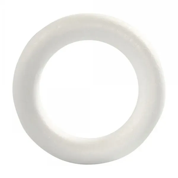 Lavinia Stamps Wreath Ring Schablone Kranzmotiv