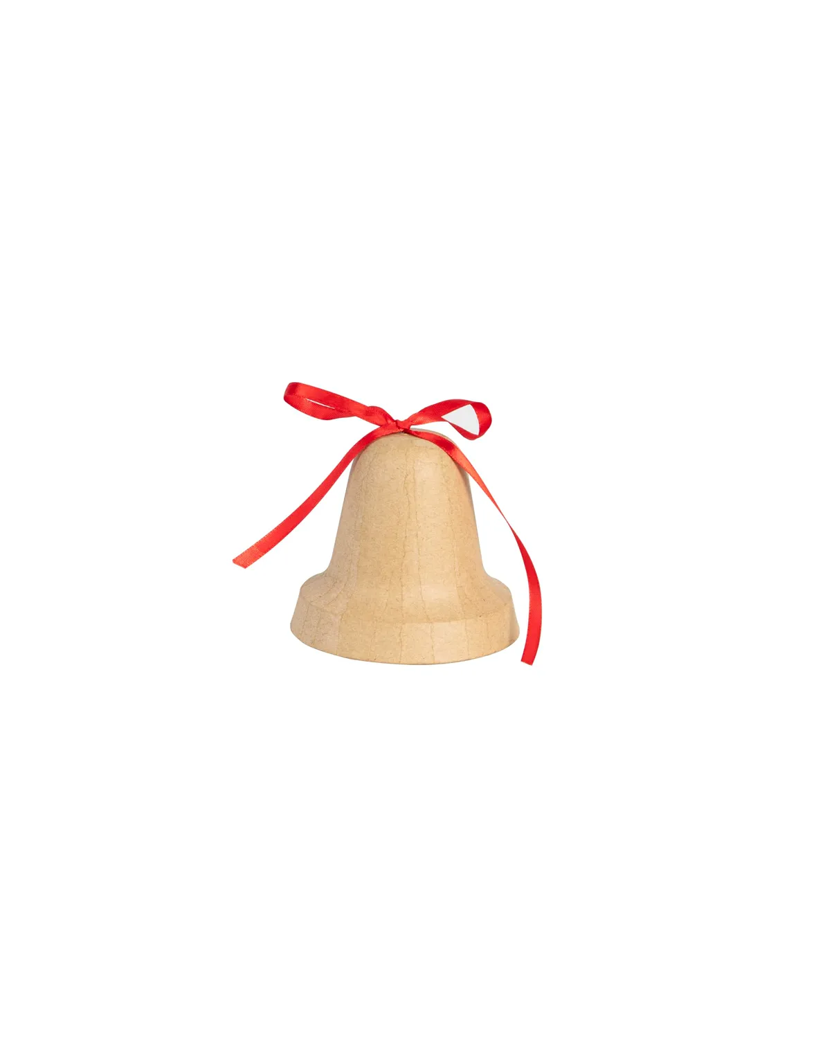 décopatch Korb rund S Pappmaché-Korb 11x10x11,5 cm natur