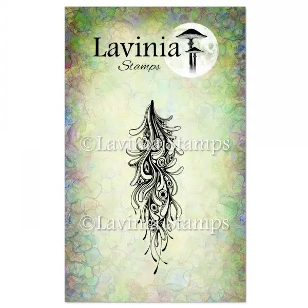 Lavinia-Stamps Sea Algae Stempel Unterwasser