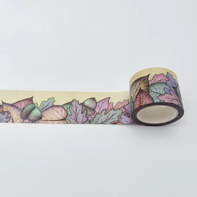 Lavinia-Stamps Moonfall Whispers Washi Tape