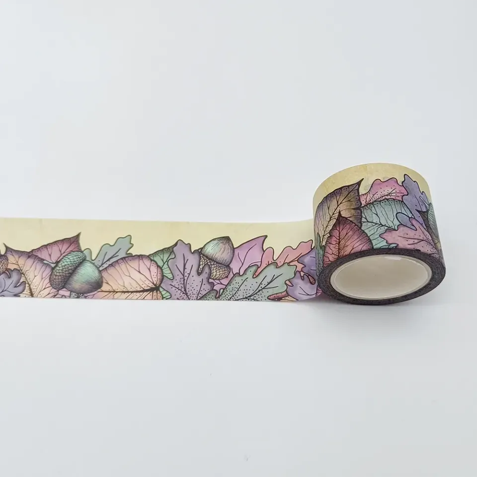 Lavinia-Stamps Moonfall Whispers Washi Tape