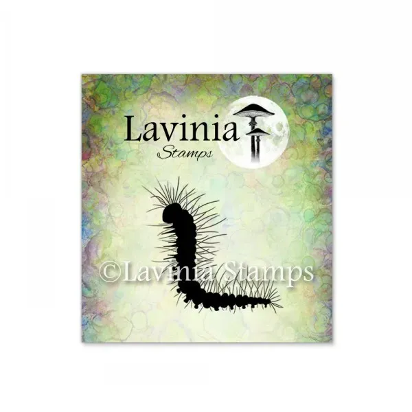 Lavinia-Stamps Christopher Mini Stempel Figur