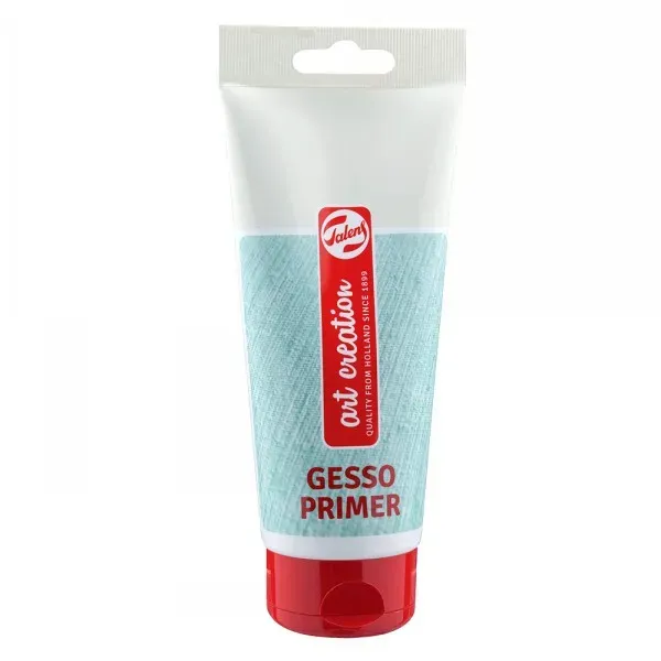 Lavinia-Stamps Gesso Primer Tube Grundierung weiß