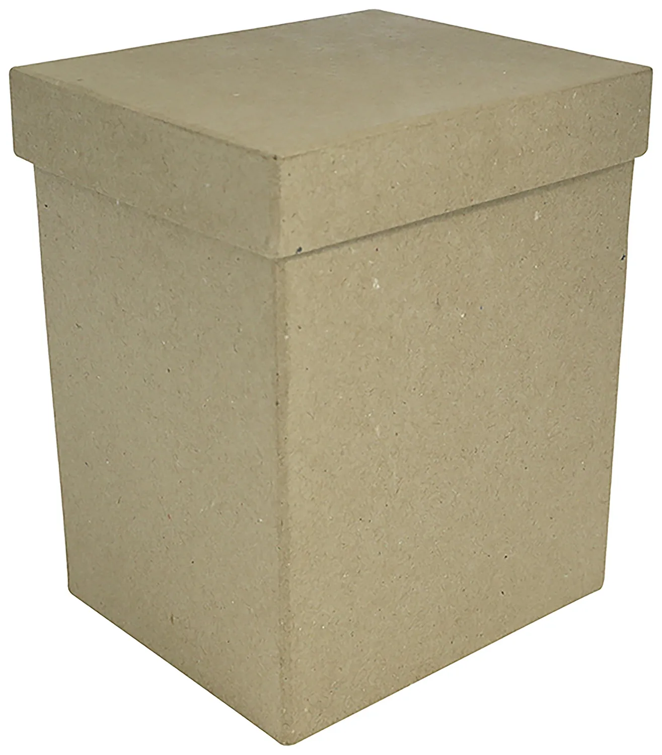Décopatch BT015O Box Pappmaché 10x18x9cm rechteckig