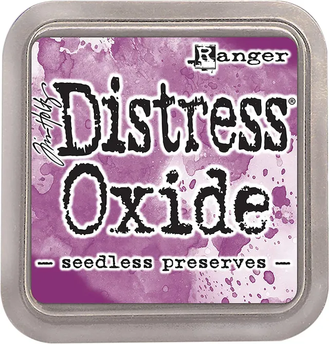 Tim Holtz Distress Oxide Seedless Preserves Stempelkissen