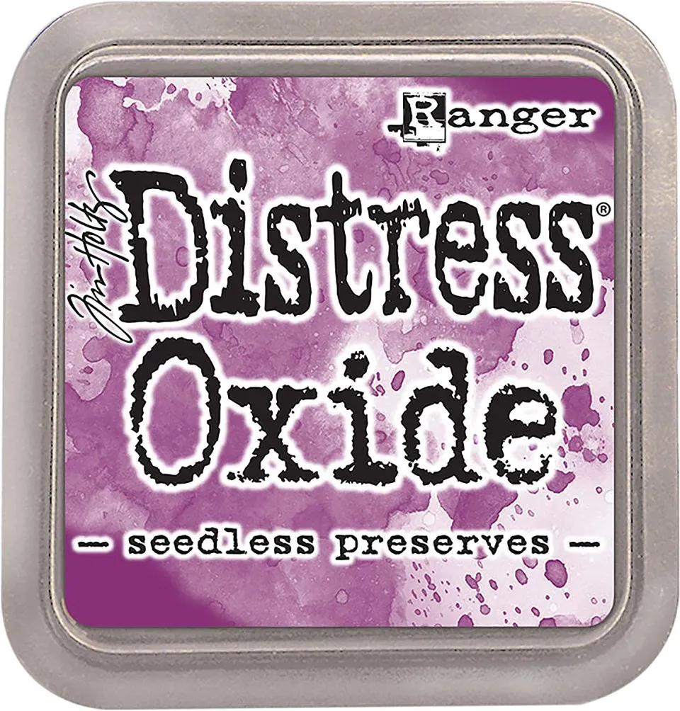 Tim Holtz Distress Oxide Seedless Preserves Stempelkissen
