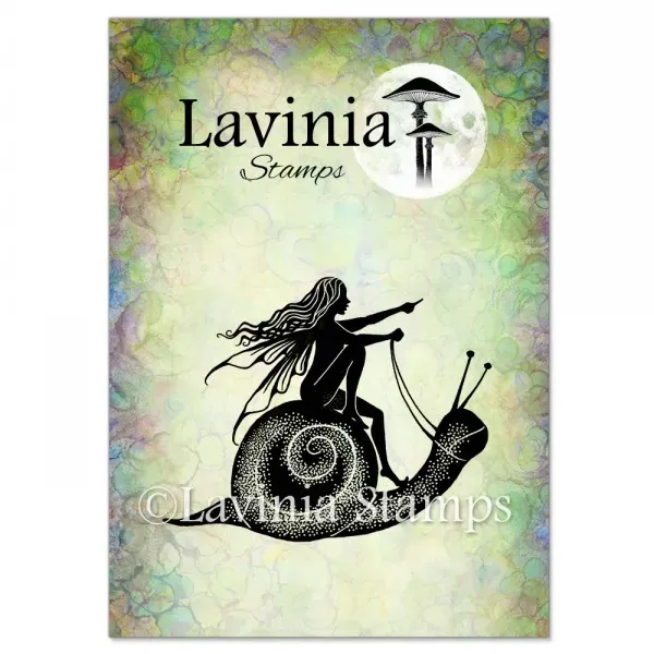 Lavinia-Stamps Chasing Dreams Stempel Photopolymer