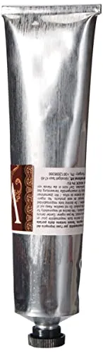 Stamperia Vintage KAOLBR Antikpaste braun 170 ml