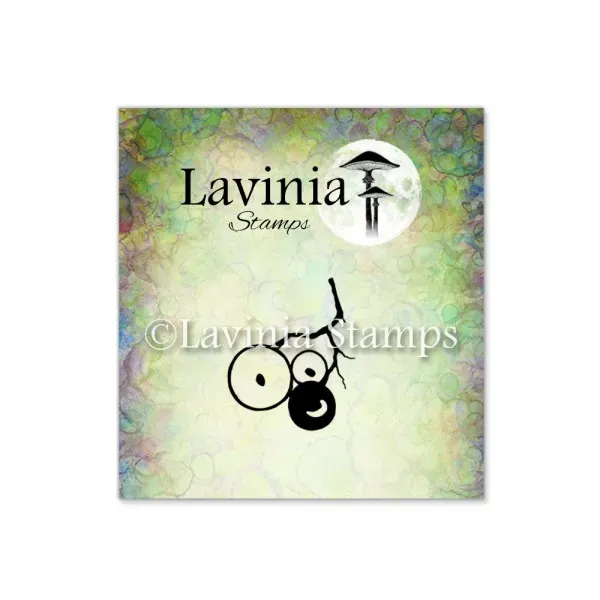 Lavinia Stamps Mini Wild Berry Stempel Mini