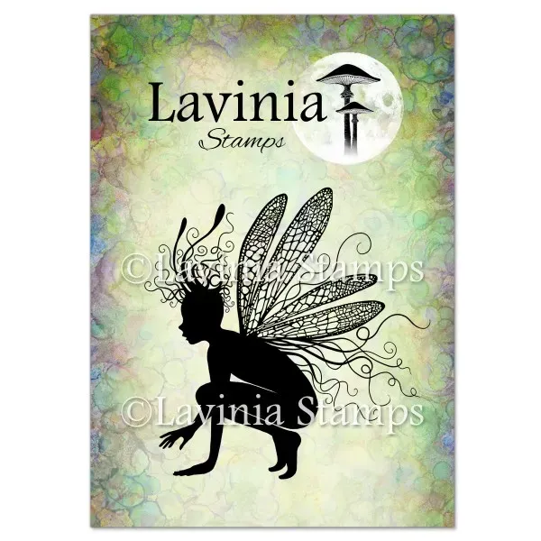 Lavinia Stamps Oona Stempel Elfe