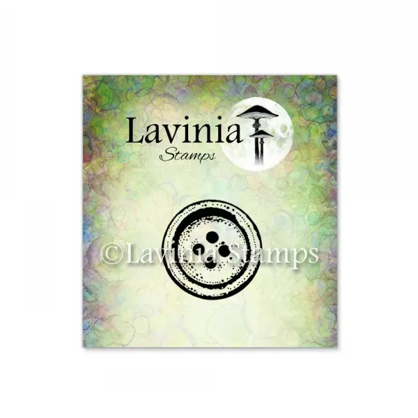 Lavinia-Stamps Mini Button Stempel Photopolymer