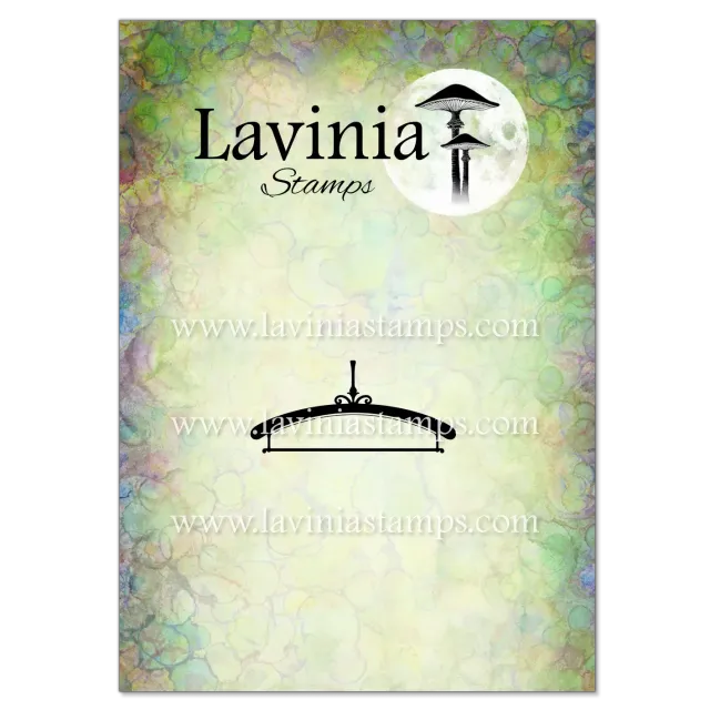 Lavinia-Stamps Hanger Stempel Photopolymer Mini