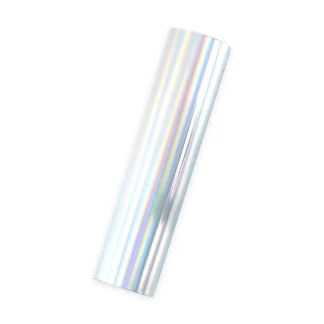 Lawn Fawn Glimmer Prism Heißfolie 12,7 cm x 4,5 m