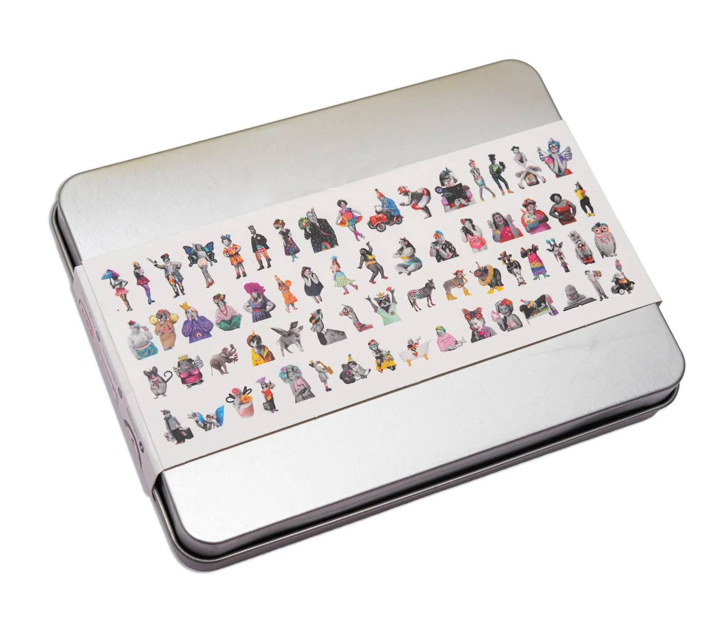 StudioLight Marlene Collector's Box Papierelemente