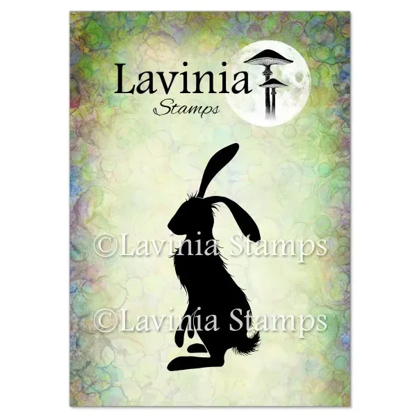 Lavinia Stamps Max Clear Stempel Photopolymer
