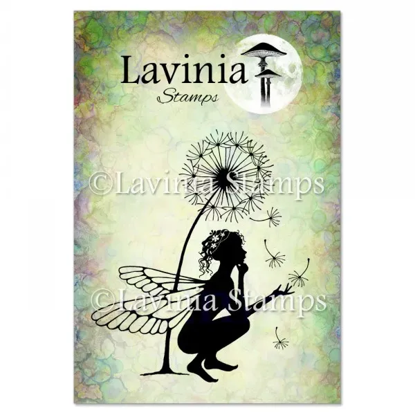 Lavinia Stamps Fairytale Stempel Märchenmotiv klar