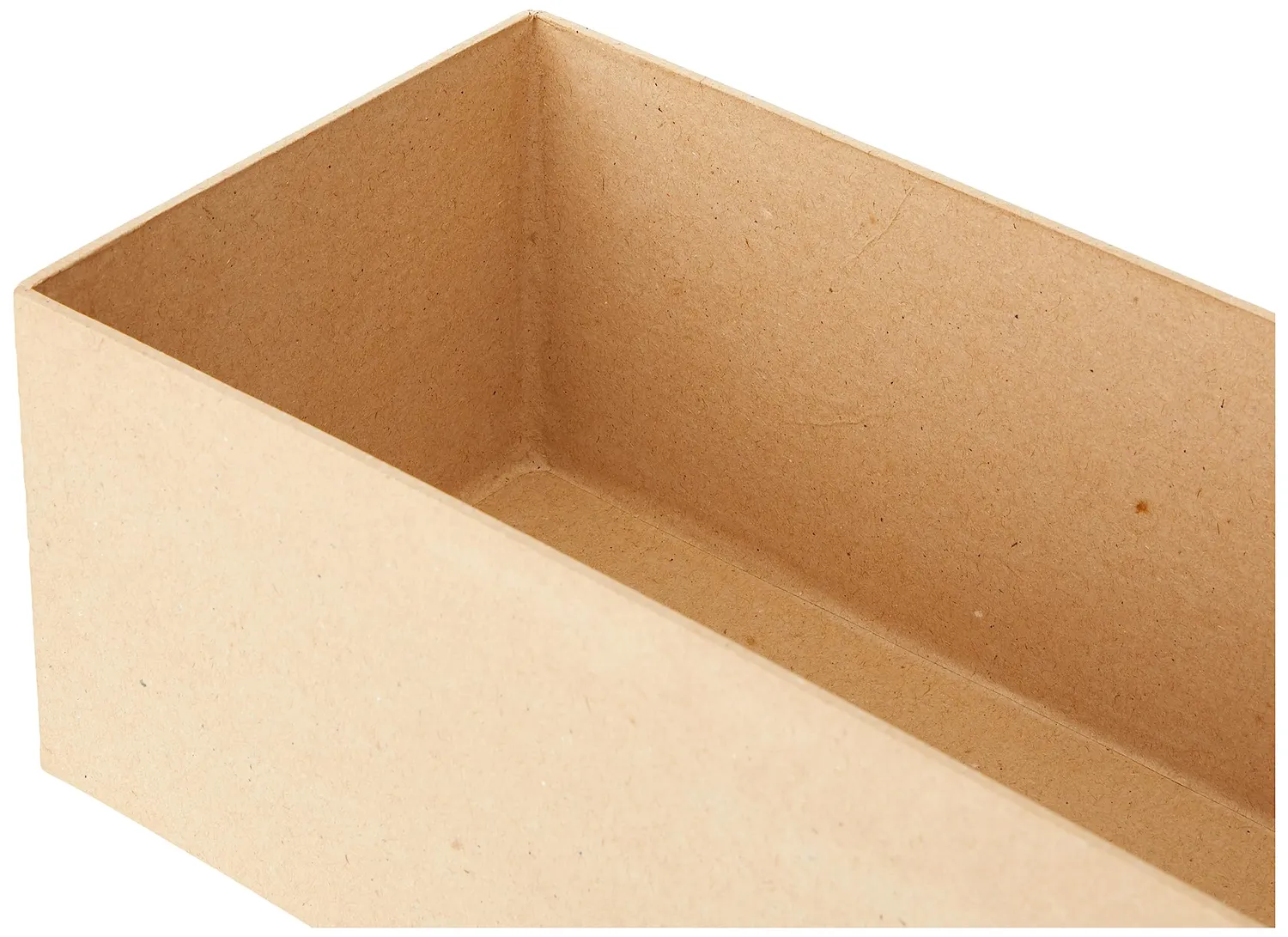 décopatch BT019O Ballerina Pappmaché-Box 29,8 cm
