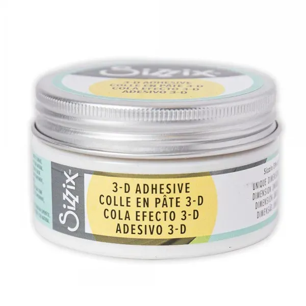 Lavinia Stamps 3D Adhesive Paste Klebepaste 100 ml