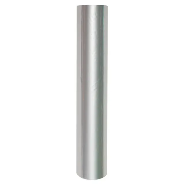 Lawn Fawn Glimmer Hot Foil Silber Heißfolie 4,5m