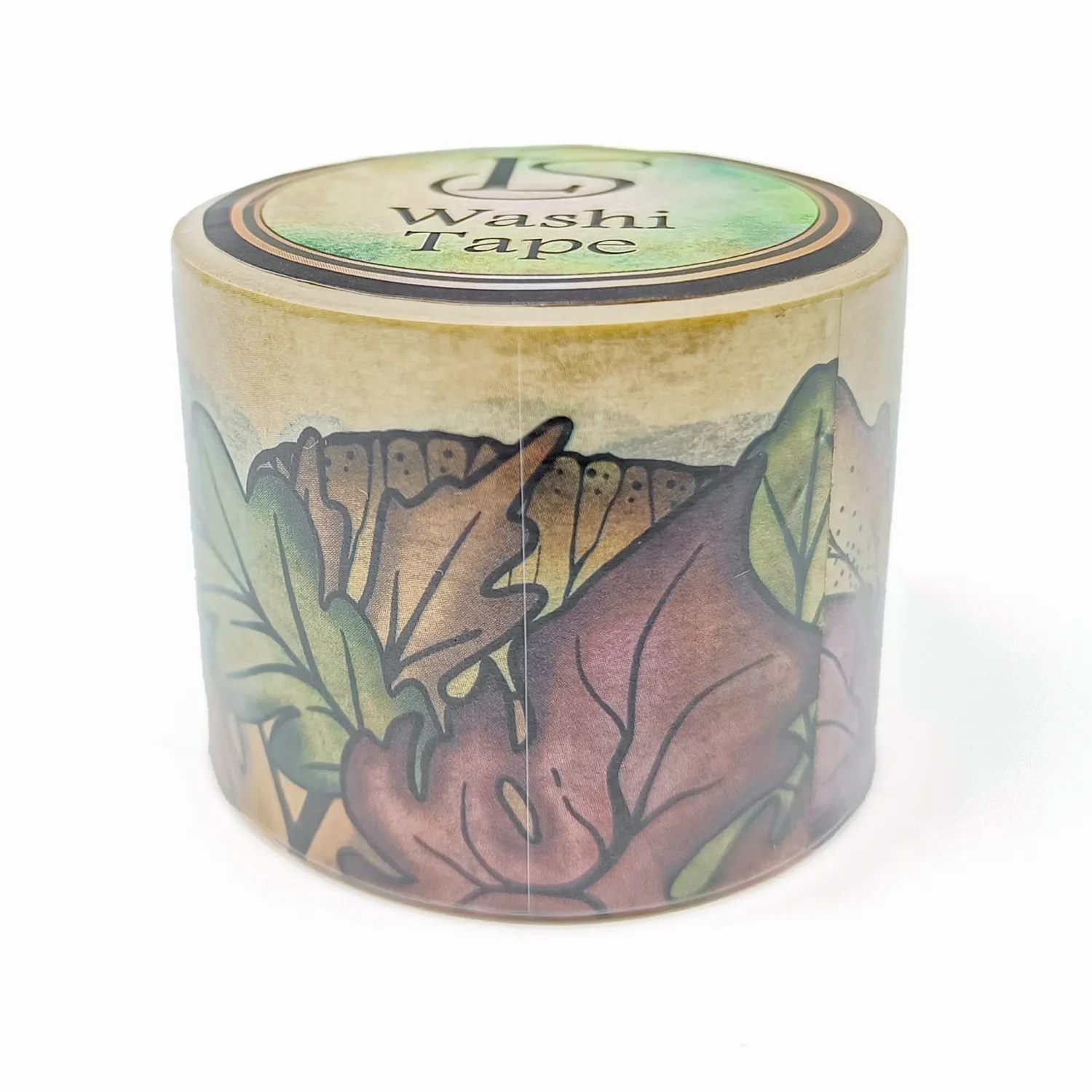 Lavinia-Stamps Enchanted Fall Washi Tape Herbst
