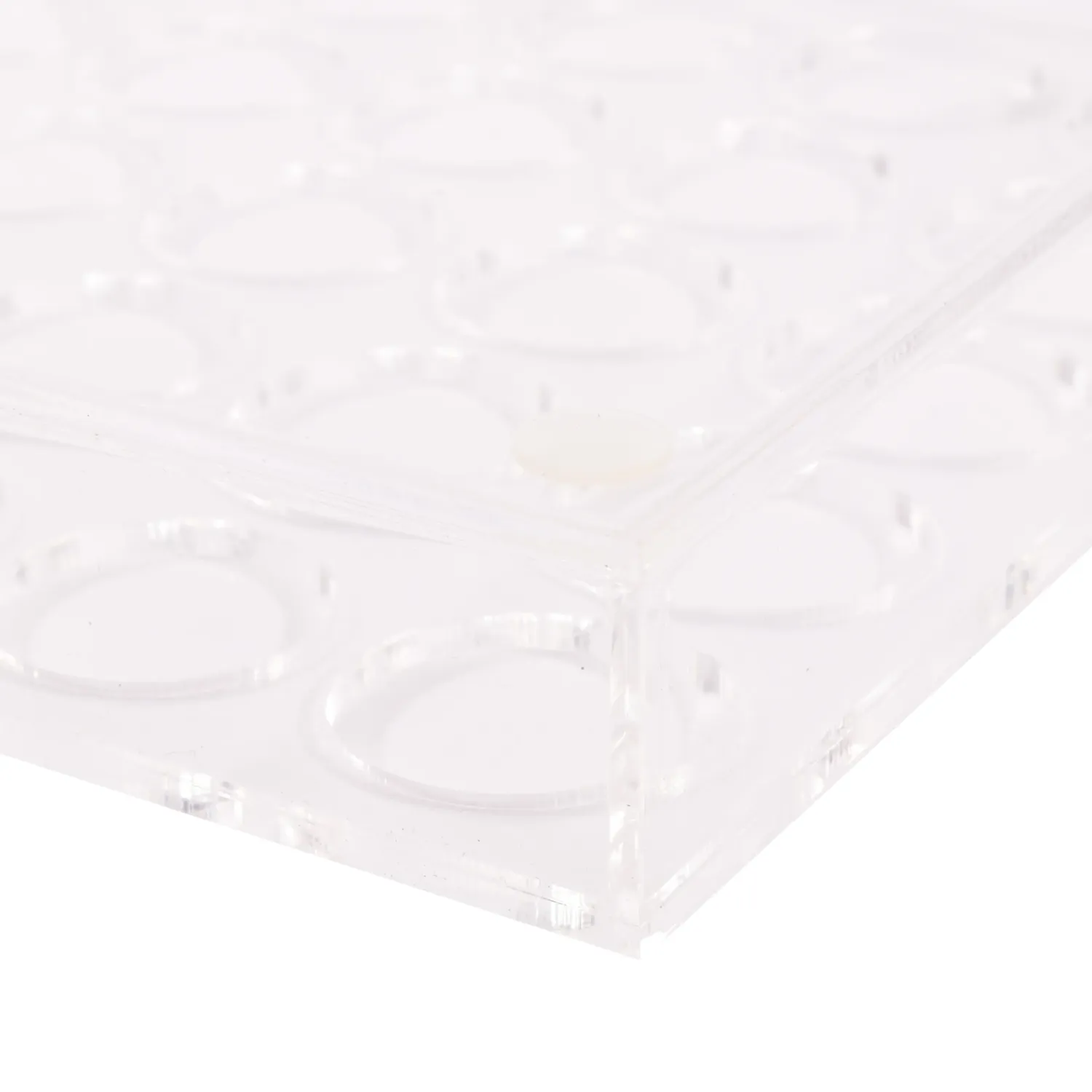 Lavinia-Stamps Alcohol Ink Display Tray Ablage offen