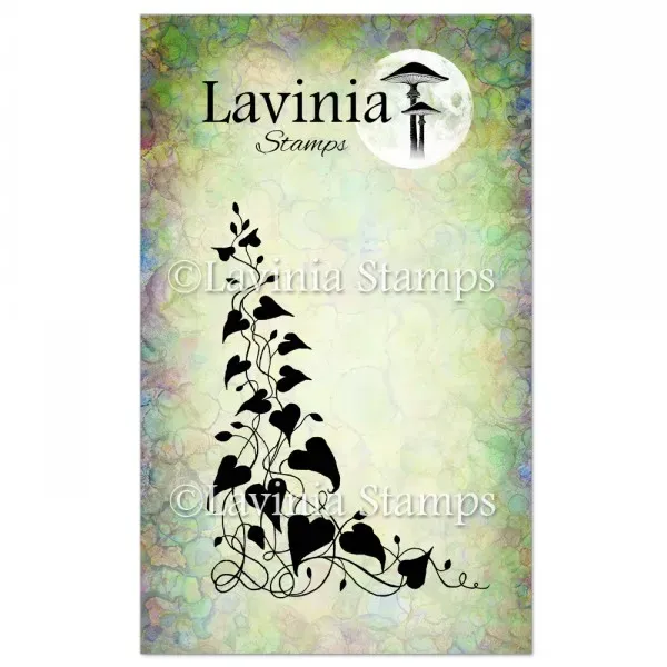 Lavinia Stamps Trailing Ivy Stempel Efeuranke