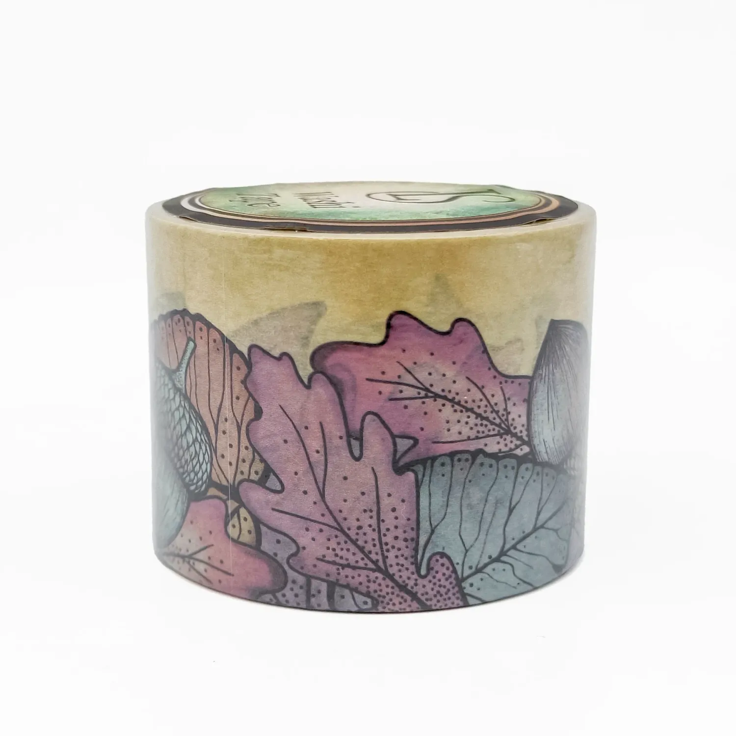 Lavinia-Stamps Moonfall Whispers Washi Tape