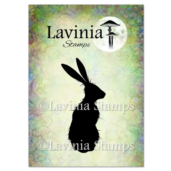 Lavinia Stamps Lola Stempel klar Photopolymer
