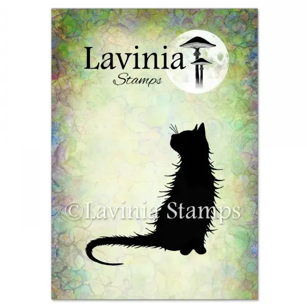 Lavinia Stamps Mooch Stempel Photopolymer