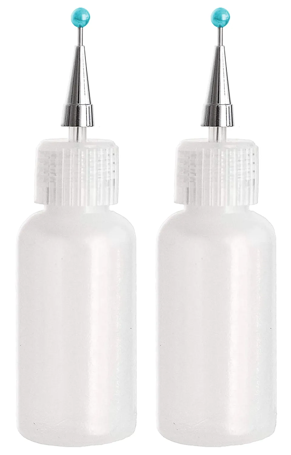 StudioLight Essentials Klebeflaschen Feindüse 2x14 ml